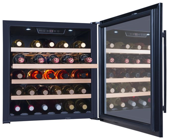 Weinkühler Integriert 40 Flasche(n) WK341210S 