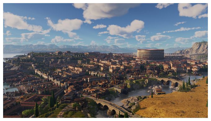 Anno 117: Pax Romana - Governors Edition (PC) 
