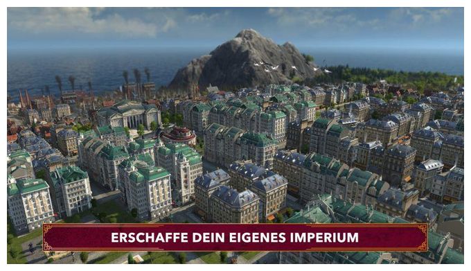 Anno 1800 Console Edition (PlayStation 5) 