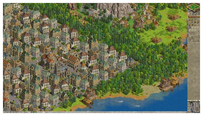 ANNO History Collection (PC) 