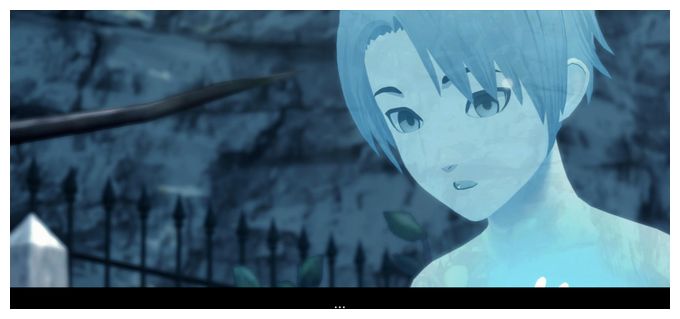 Another Code: Recollection (Nintendo Switch) 