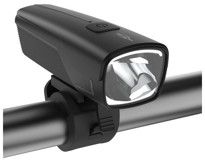 Frontbeleuchtung 1600-0524 Fahrradscheinwerfer LED 
