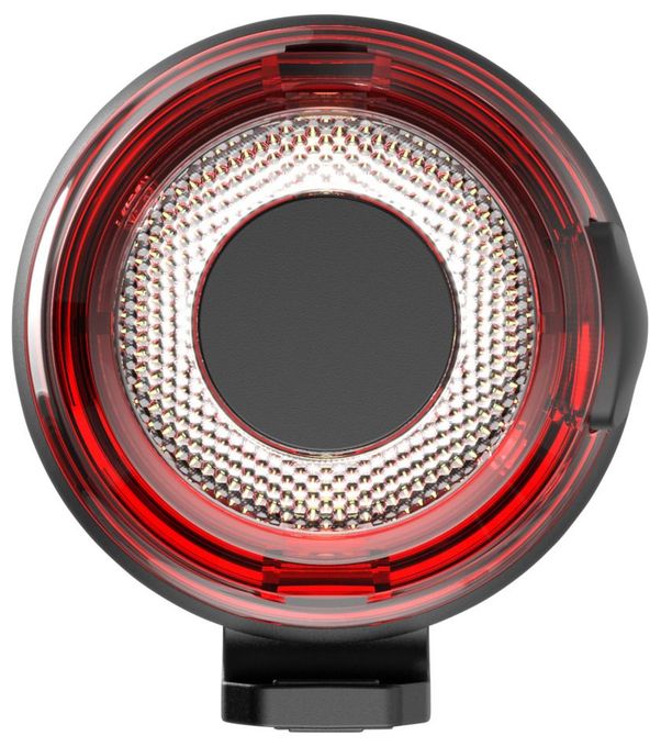 Heckbeleuchtung 1600-0525 Fahrradrücklicht LED 
