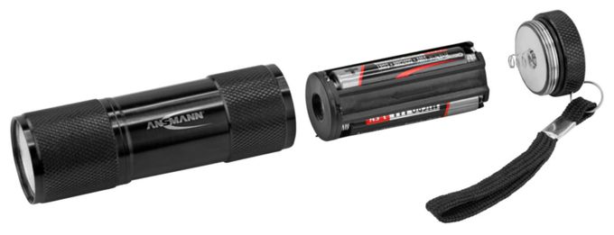 Action COB LED 