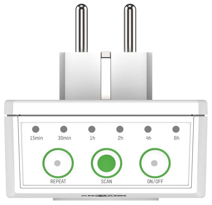 AES1.3 Countdown Timer 