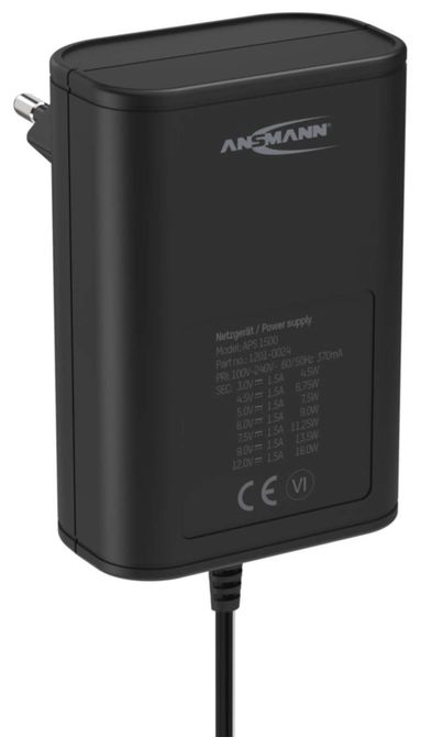 APS 1500 