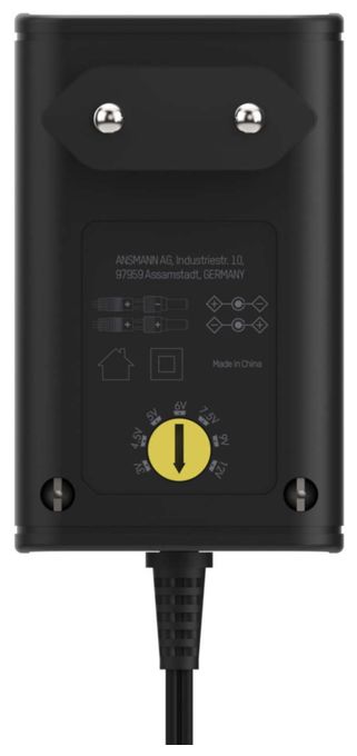 APS 600 