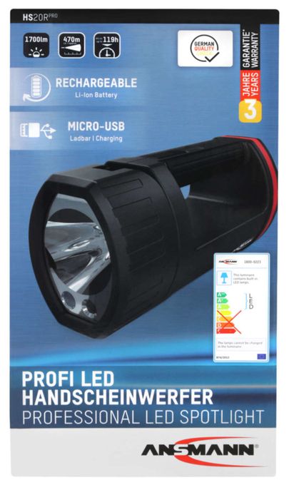 HS20R Pro 