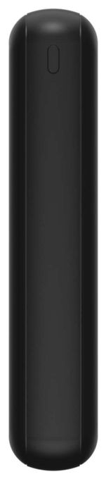 30000 mAh Powerbank Lightning + USB Type-C + Micro-USB  PB212 (Schwarz) 