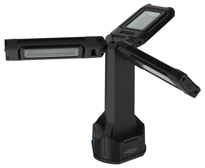 Triohead 7000R inkl. Tripod 