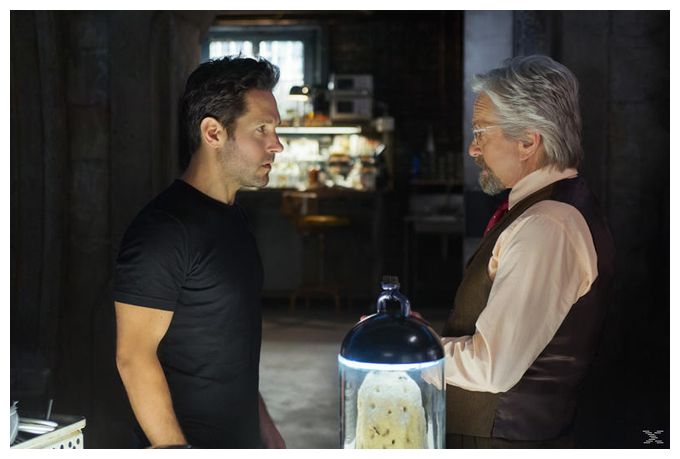 Ant-Man (Blu-Ray) 