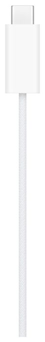 Apple Watch magnetisches Schnellladegerät auf USB‑C Kabel (1 m) 