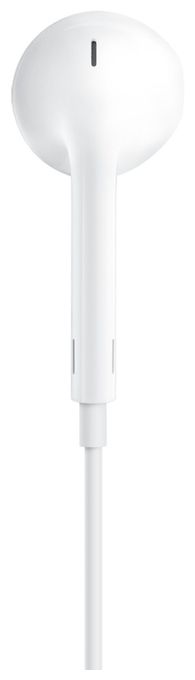 In-Ear Kopfhörer Kabelgebunden  EarPods (Weiß) 