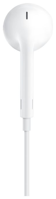 Kopfhörer Kabelgebunden  EarPods (Weiß) 