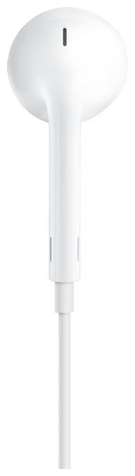 In-Ear Kopfhörer Kabelgebunden USB Typ-C  EarPods (USB-C) (Weiß) 