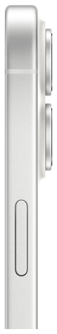 256 GB 5G Smartphone 16 cm (6.3 Zoll) IOS 48 MP Dual Kamera Dual Sim WiFi 7  iPhone 17 (Weiß) 