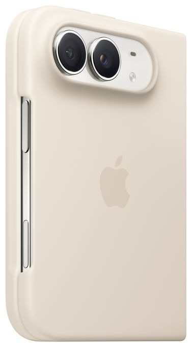 iPhone Duo Case - Sand 