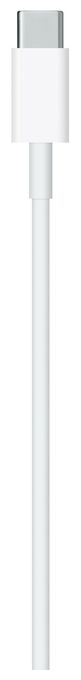 Stecker USB C auf Lightning 2 m  MQGH2ZM/A (Weiß) 