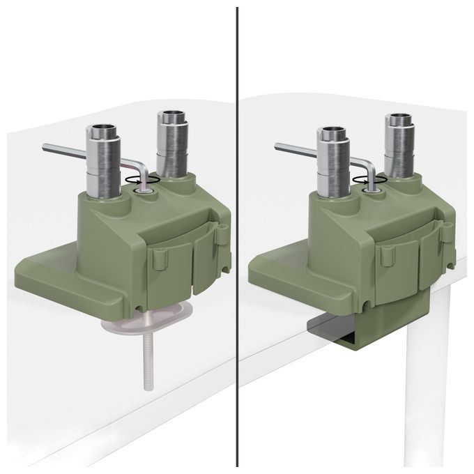 bis 18 kg  AZ-ALZARE-NEO-DUO-FST (Grün) 
