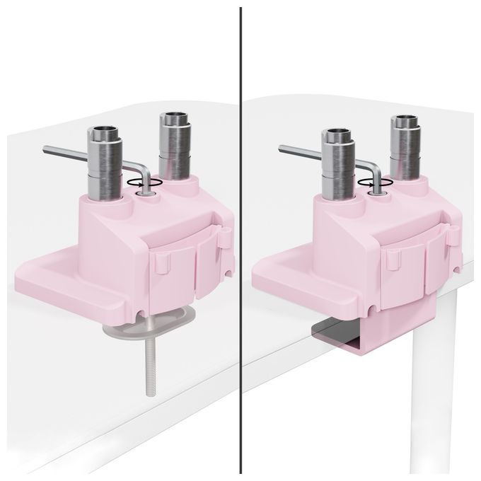 bis 18 kg  AZ-ALZARE-NEO-DUO-PNK (Pink) 