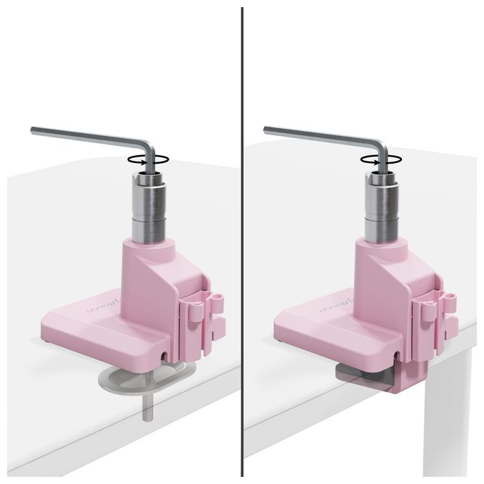 bis 9 kg  AZ-ALZARE-NEO-PNK (Pink) 