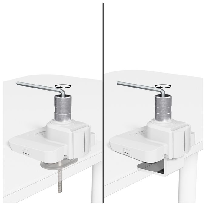 bis 20 kg  AZ-ALZARE-NEO-PRO-WT (Weiß) 