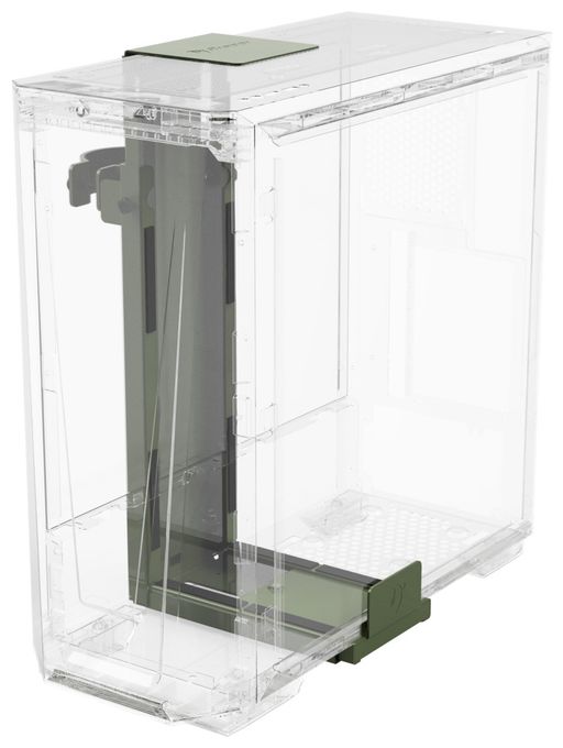 bis 30 kg  AZ-PCMOUNT-FST (-, Grün) 