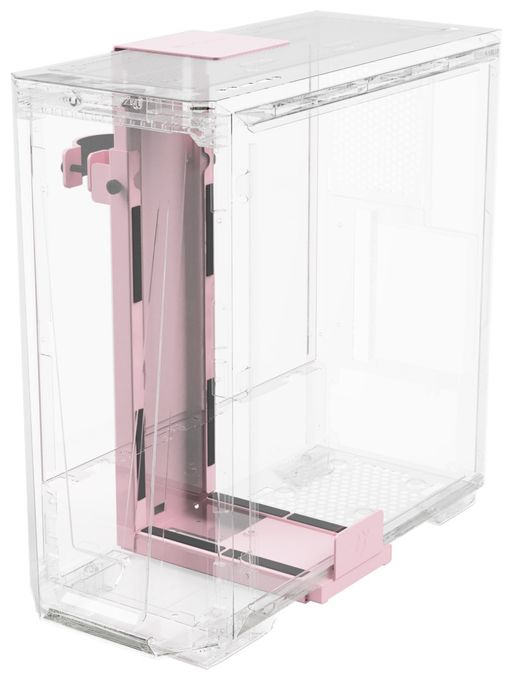 bis 30 kg  AZ-PCMOUNT-PNK (-, Pink) 