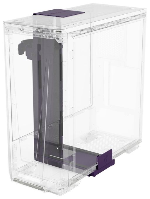 bis 30 kg  AZ-PCMOUNT-PP (-, Violett) 