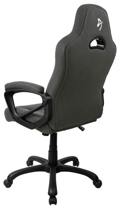 Gamingstuhl bis 95 kg Enzo Woven Fabric 