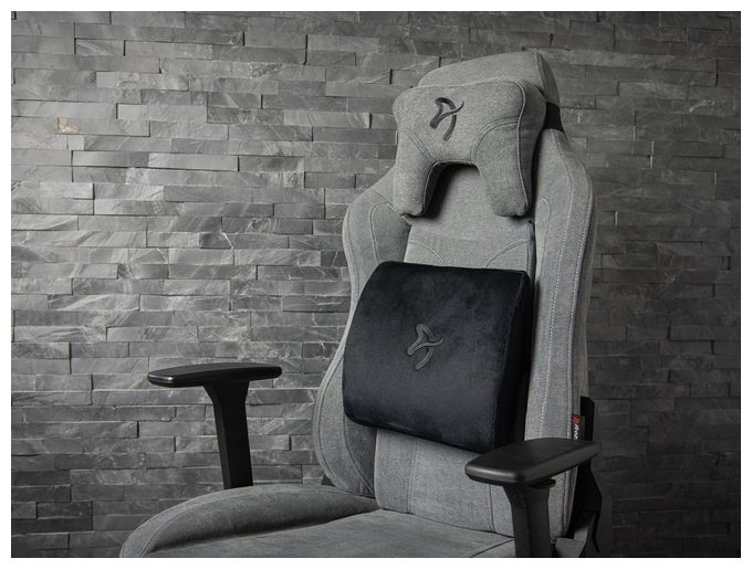 Lumbar Support 