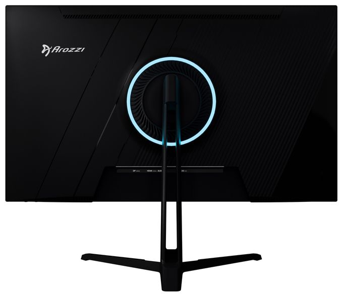 Full HD Monitor 60,5 cm (23.8 Zoll) 16:9 1 ms 300 cd/m²  Nova (Schwarz) 