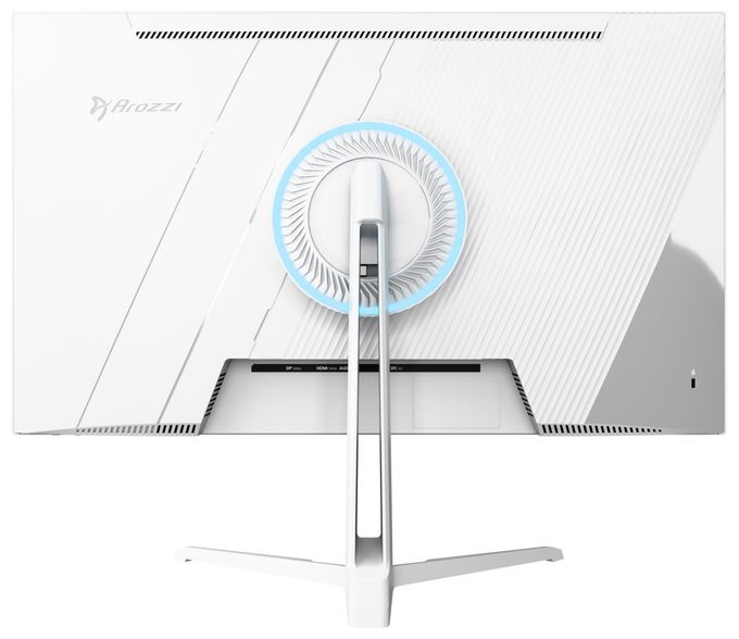 Full HD Monitor 60,5 cm (23.8 Zoll) 16:9 1 ms 300 cd/m²  Nova (Weiß) 