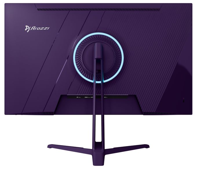 Full HD Monitor 60,5 cm (23.8 Zoll) 16:9 1 ms 300 cd/m²  Nova (Violett) 