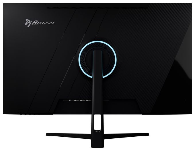 Quad HD Monitor 80 cm (31.5 Zoll) 16:9 1 ms 300 cd/m²  Nova (Schwarz) 