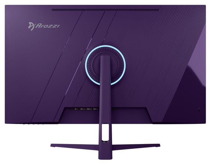 Quad HD Monitor 80 cm (31.5 Zoll) 16:9 1 ms 300 cd/m²  Nova (Violett) 