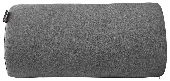 Fußstütze  Soft Fabric (Dunkelgrau) 