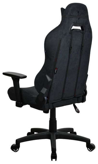Torretta SuperSoft Gamingstuhl 