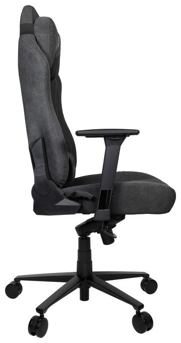 Gamingstuhl bis 145 kg Vernazza Soft Fabric 