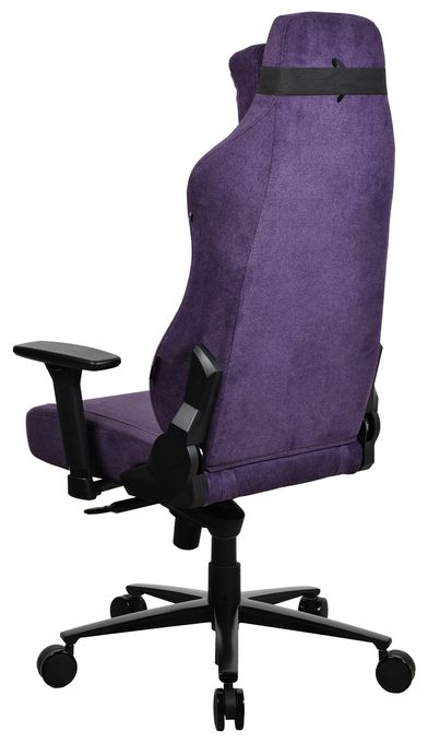 Vernazza SoftFabric Gamingstuhl 