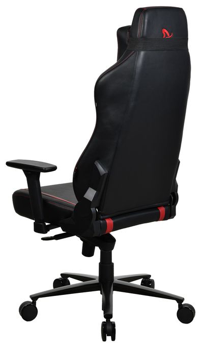 Vernazza SoftPU Gamingstuhl 