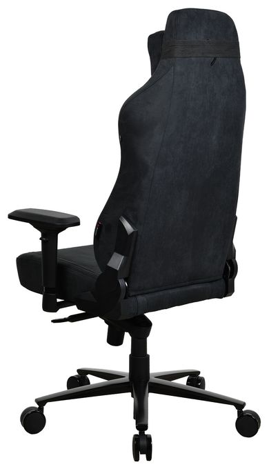 Gamingstuhl bis 145 kg Vernazza Supersoft 