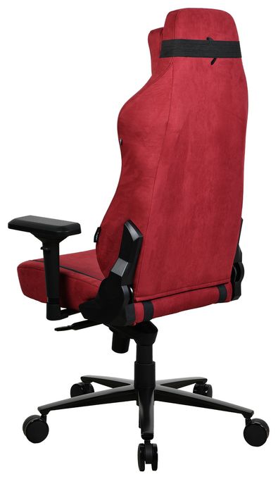 Vernazza Supersoft Gamingstuhl 