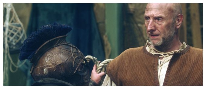 Assassin's Guild (Blu-Ray) 