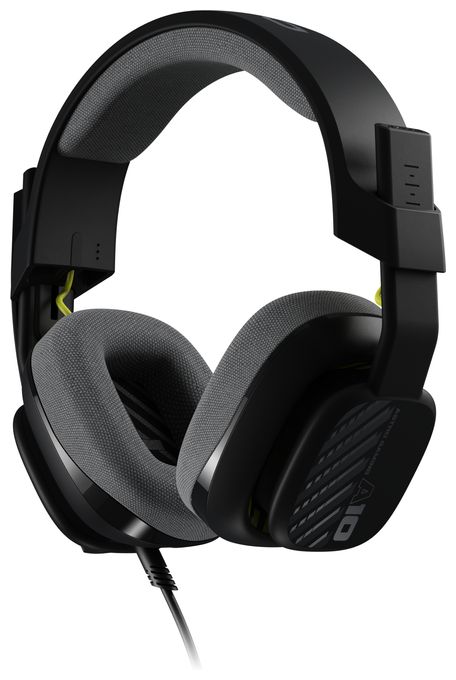Over-Ear Gaming Kopfhörer kabelgebunden  A10 Xbox (2.Gen) (Schwarz) 