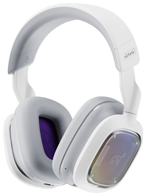 Over Ear Bluetooth Kopfhörer kabellos 27 h Laufzeit  A30 (Weiß) 