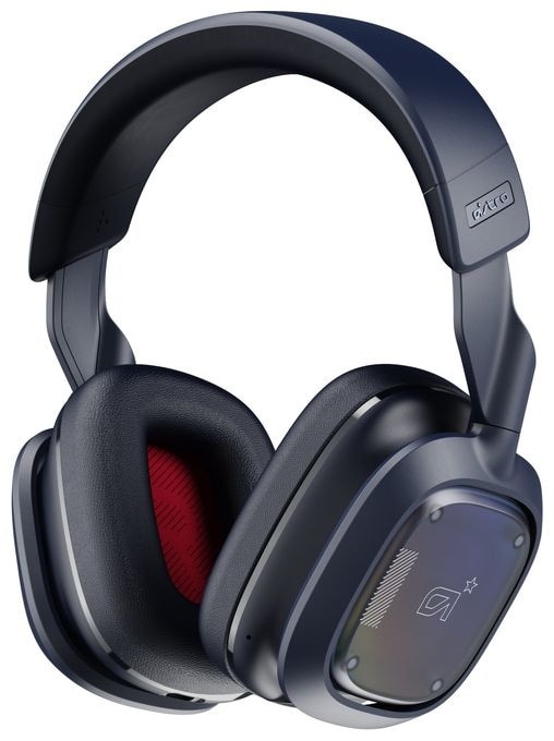 Over Ear Bluetooth Kopfhörer kabellos 27 h Laufzeit  A30 (Navy) 
