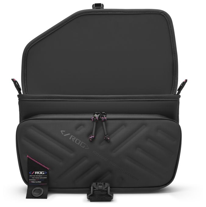 BC3004 ROG SLASH SLING BAG 4.0 
