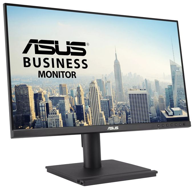 Full HD Monitor 60,5 cm (23.8 Zoll) 16:9 5 ms 350 cd/m²  BE249CGN (Schwarz) 