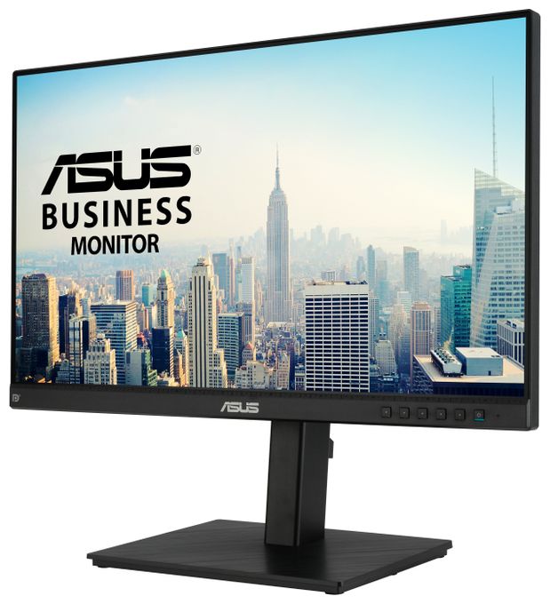 Full HD Monitor 60,5 cm (23.8 Zoll) 16:9 5 ms 300 cd/m²  BE24ECSBT (Schwarz) 